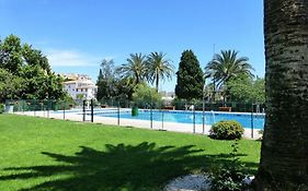 Mar Del Sur Apartamentos- Piscina Y Playa - Parking Gratis
